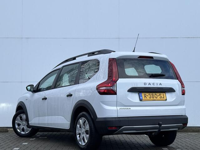 Dacia Jogger 1.0 TCe 100 Bi-Fuel Essential 5p. | 1e Eig | Trekhaak |