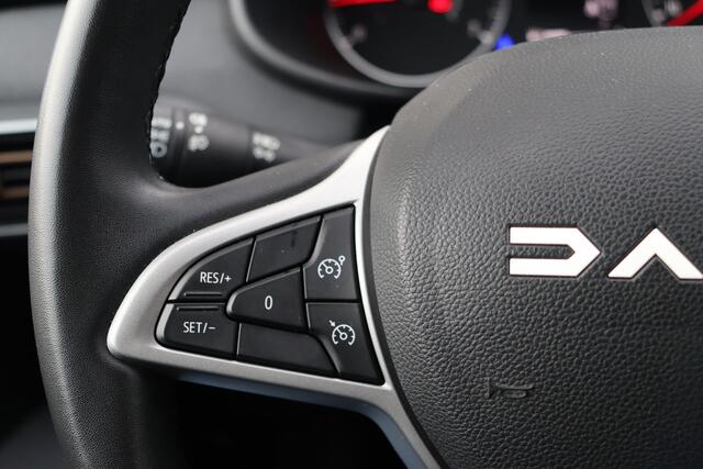 Dacia Jogger 1.0 TCe 100 ECO-G Extreme 5p. | Stoelverwarming | Navigatie | Afn. Trekhaak | Climate Control | Cruise Control