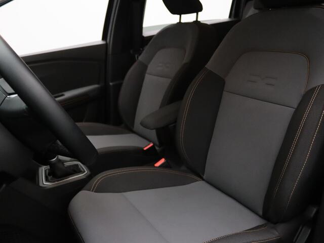 Dacia Jogger 1.6 Hybrid 140 Extreme 7p. Camera | Cruise | Navi | Parkeersens. v+a | Stoelverw.