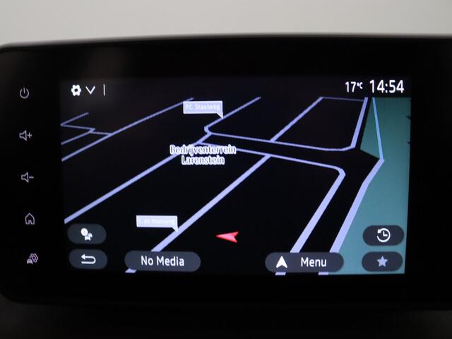 Dacia Jogger 1.6 Hybrid 140 Extreme 7p. Camera | Cruise | Navi | Parkeersens. v+a | Stoelverw.