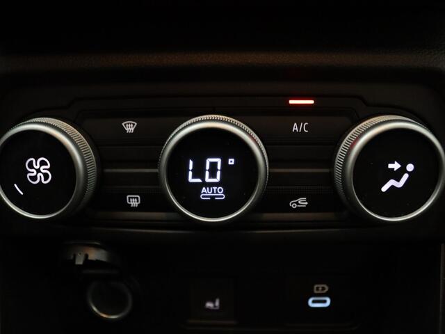 Dacia Jogger 1.6 Hybrid 140 Extreme 7p. Camera | Cruise | Navi | Parkeersens. v+a | Stoelverw.