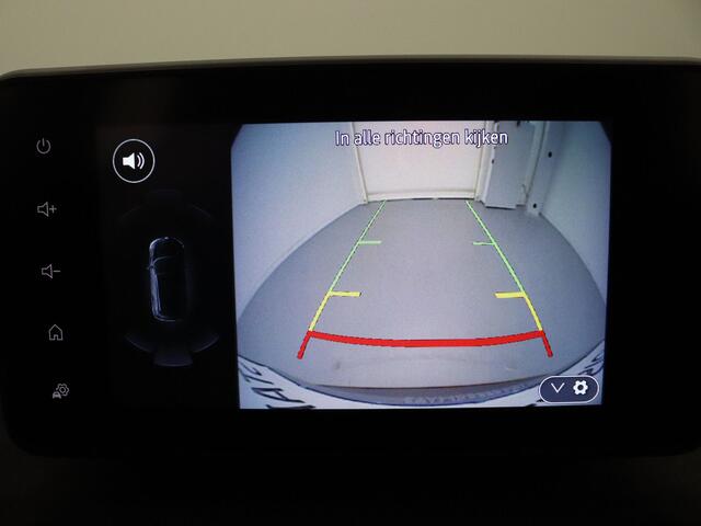 Dacia Jogger 1.6 Hybrid 140 Extreme 7p. Camera | Cruise | Navi | Parkeersens. v+a | Stoelverw.