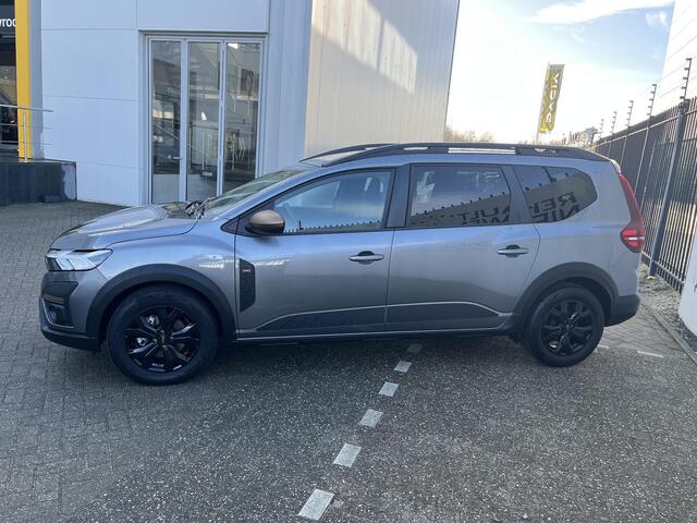 Dacia Jogger 1.6 Hybrid 140 Extreme 7p. / AUTOMAAT / 7 PERSOONS