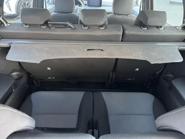 Dacia Jogger 1.6 Hybrid 140 Extreme 7p. / AUTOMAAT / 7 PERSOONS