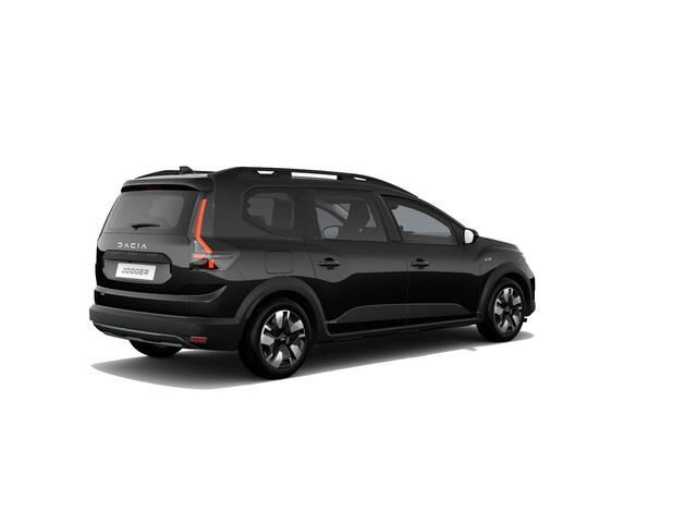 Dacia Jogger Expression Hybrid | Achteruitrijcamera | Bekleding 'Expression' | Cruise Control met snelheidsbegrenzer