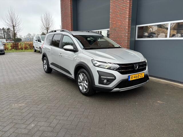 Dacia Jogger 1.0 TCE COMFORT 7P.