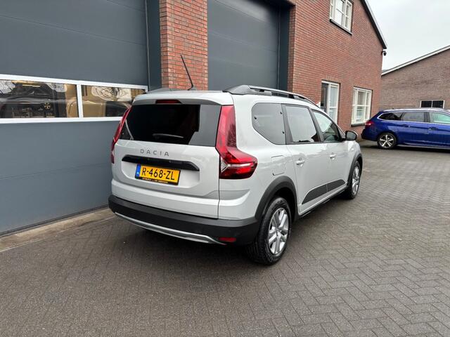 Dacia Jogger 1.0 TCE COMFORT 7P.
