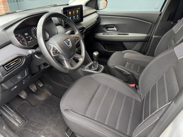 Dacia Jogger 1.0 TCE COMFORT 7P.