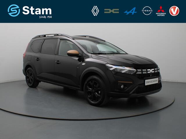 Dacia Jogger 1.6 Hybrid Extreme 7p. 140pk Camera | Cruise | Navi | Parkeersens. v+a
