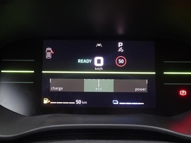 Dacia Jogger 1.6 Hybrid 140 Extreme 5p. NU 7 JAAR GARANTIE! / PACK ASSIST