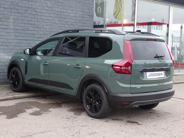 Dacia Jogger 1.6 Hybrid 140 Extreme 5p. NU 7 JAAR GARANTIE! / PACK ASSIST
