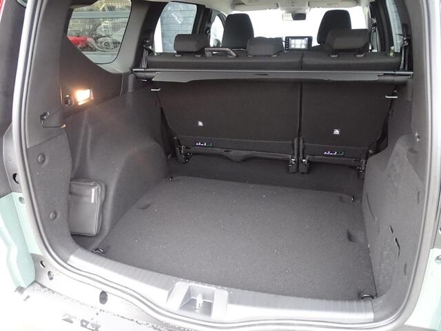 Dacia Jogger 1.6 Hybrid 140 Extreme 5p. NU 7 JAAR GARANTIE! / PACK ASSIST