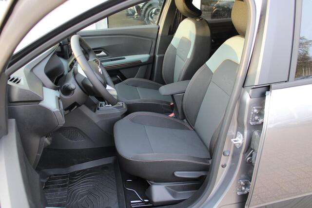 Dacia Jogger 1.8 hybrid 155 limited edition 7p. | Demo voertuig | Camera rondom | Navigatie pakket | Dodehoek detectie