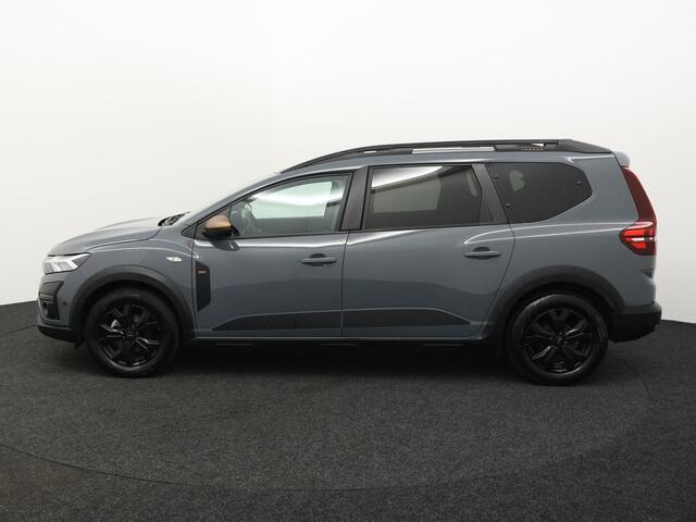 Dacia Jogger 1.6 Hybrid 140 Extreme 7p. / NAVIGATIE / APPLE & ANDROID AUTO /