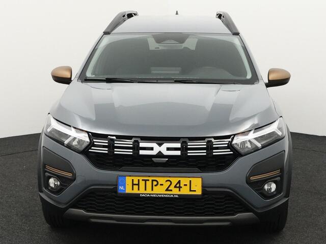 Dacia Jogger 1.6 Hybrid 140 Extreme 7p. / NAVIGATIE / APPLE & ANDROID AUTO /