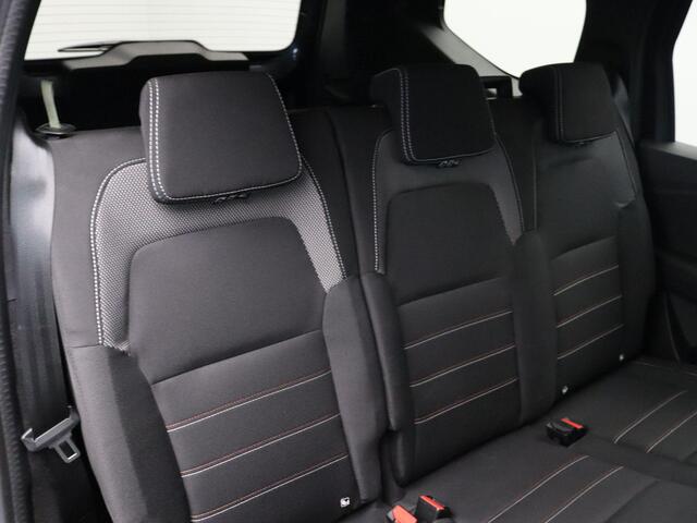 Dacia Jogger TCe 100pk Bi-Fuel Extreme 5p. | Trekhaak | Dodehoeksensor | Achteruitrijcamera |