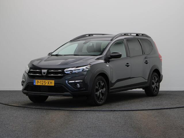 Dacia Jogger TCe 100pk Bi-Fuel Extreme 5p. | Trekhaak | Dodehoeksensor | Achteruitrijcamera |