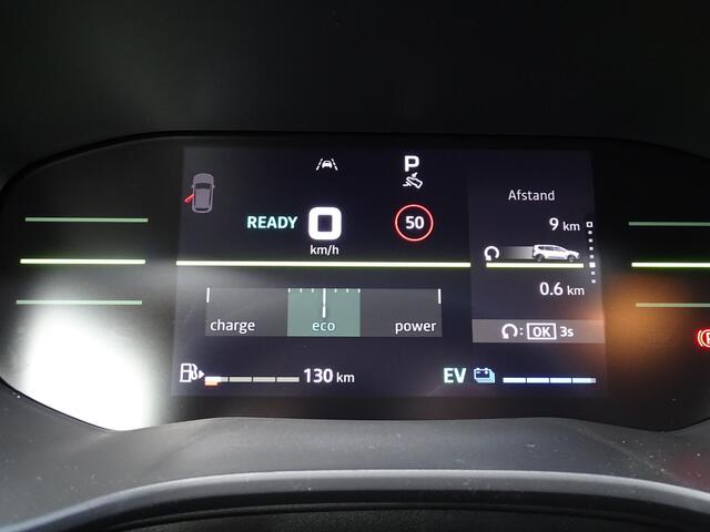 Dacia Jogger 1.8 hybrid 155 limited edition 7p. NU 7 JAAR GARANTIE! / FULL OPTIONS