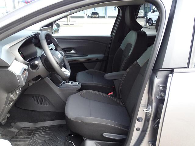 Dacia Jogger 1.8 hybrid 155 limited edition 7p. NU 7 JAAR GARANTIE! / FULL OPTIONS