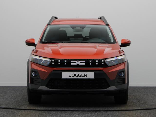 Dacia Jogger Expression TCe 110 | Achteruitrijcamera | Bekleding 'Expression' | Cruise Control met snelheidsbegrenzer