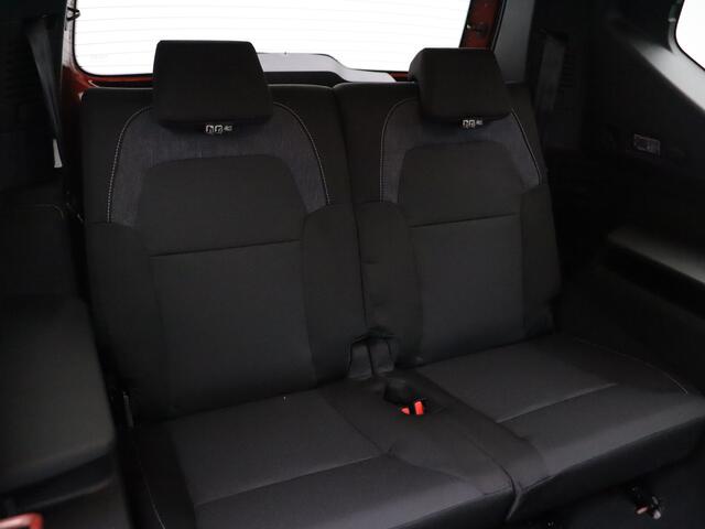 Dacia Jogger Expression TCe 110 | Achteruitrijcamera | Bekleding 'Expression' | Cruise Control met snelheidsbegrenzer