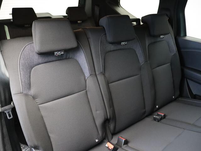 Dacia Jogger Expression TCe 110 | Achteruitrijcamera | Bekleding 'Expression' | Cruise Control met snelheidsbegrenzer