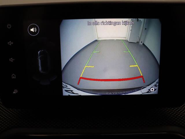 Dacia Jogger 1.0 TCe 110 Extreme 7p. Camera | Cruise | Navi | Parkeersens. v+a | Stoelverw.