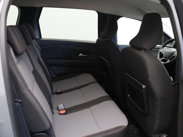Dacia Jogger 140pk Hybrid Extreme 5p. | Stoelverwarming | Achteruitrijcamera | Digitale cockpit | Climate control |