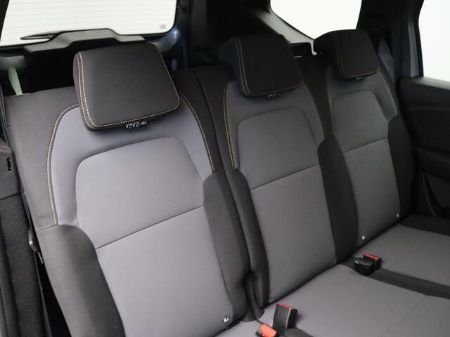Dacia Jogger 140pk Hybrid Extreme 5p. | Stoelverwarming | Achteruitrijcamera | Digitale cockpit | Climate control |