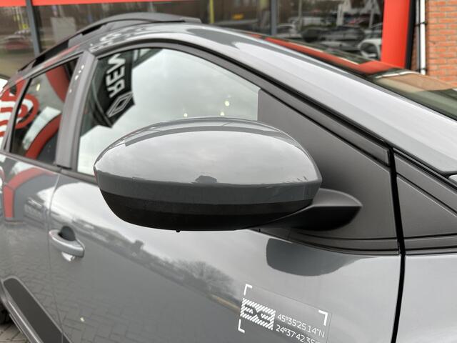 Dacia Jogger 1.6 Hybrid 140 Expression 7p. | NAVIGATIE | CAMERA | PARKEERSENSOREN V+A | CLIMATE CONTROL | APPLE CARPLAY & ANDROID AUTO