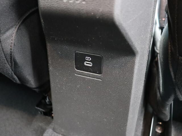 Dacia Jogger Expression TCe 110 | Achteruitrijcamera | Bekleding 'Expression' | Cruise Control met snelheidsbegrenzer