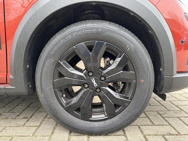 Dacia Jogger 1.0 TCe Extreme 7p. | Trekhaak |