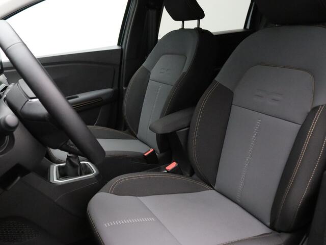 Dacia Jogger TCe 100pk Bi-Fuel Extreme 7p. Camera | Cruise | Navi | Parkeersens. v+a | Stoelverw.