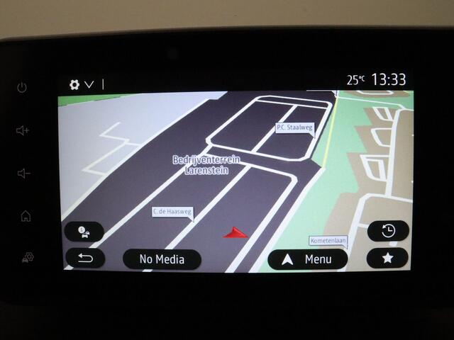 Dacia Jogger TCe 100pk Bi-Fuel Extreme 7p. Camera | Cruise | Navi | Parkeersens. v+a | Stoelverw.