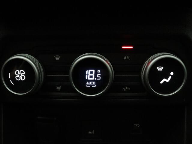 Dacia Jogger TCe 100pk Bi-Fuel Extreme 7p. Camera | Cruise | Navi | Parkeersens. v+a | Stoelverw.