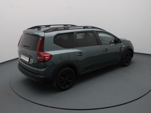 Dacia Jogger TCe 100pk Bi-Fuel Extreme 7p. Camera | Cruise | Navi | Parkeersens. v+a | Stoelverw.