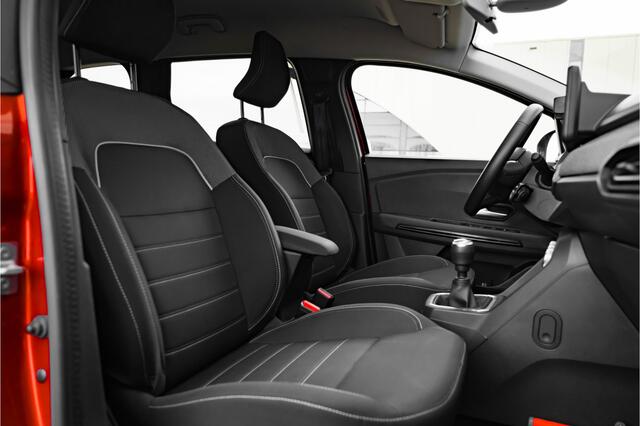 Dacia Jogger 1.0 TCe Bi-Fuel Extreme 7p. | 7 persoons | navigatie | climate control