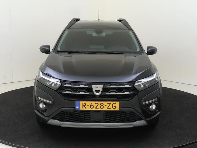 Dacia Jogger 1.0 TCe 110 PK Comfort 7p. | airco | Apple Carplay/Android | cruise control | LED koplampen |