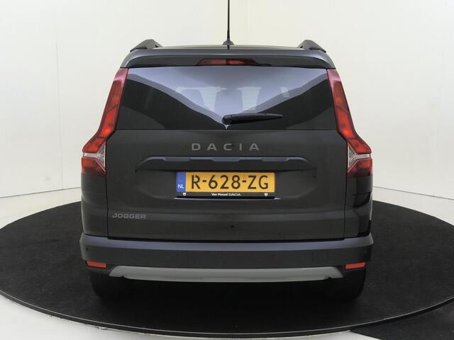 Dacia Jogger 1.0 TCe 110 PK Comfort 7p. | airco | Apple Carplay/Android | cruise control | LED koplampen |