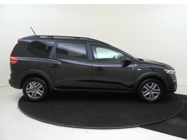 Dacia Jogger 1.0 TCe 110 PK Comfort 7p. | airco | Apple Carplay/Android | cruise control | LED koplampen |