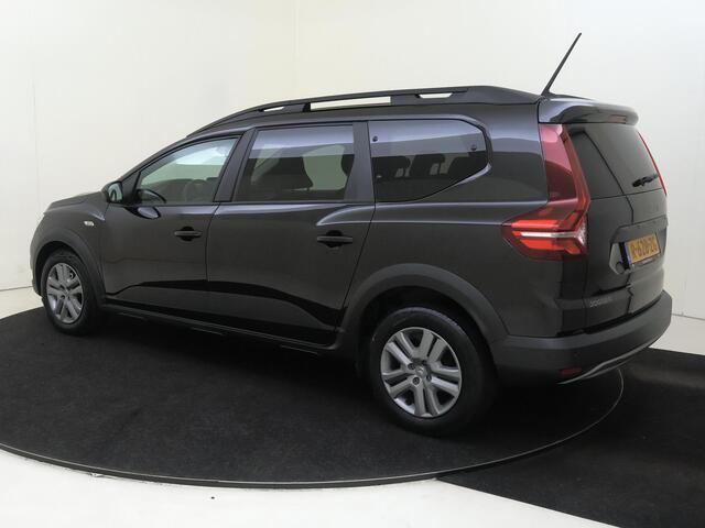Dacia Jogger 1.0 TCe 110 PK Comfort 7p. | airco | Apple Carplay/Android | cruise control | LED koplampen |