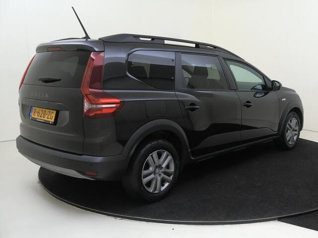 Dacia Jogger 1.0 TCe 110 PK Comfort 7p. | airco | Apple Carplay/Android | cruise control | LED koplampen |