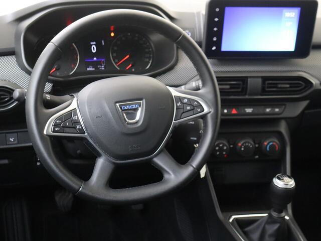 Dacia Jogger 1.0 TCe 110 PK Comfort 7p. | airco | Apple Carplay/Android | cruise control | LED koplampen |