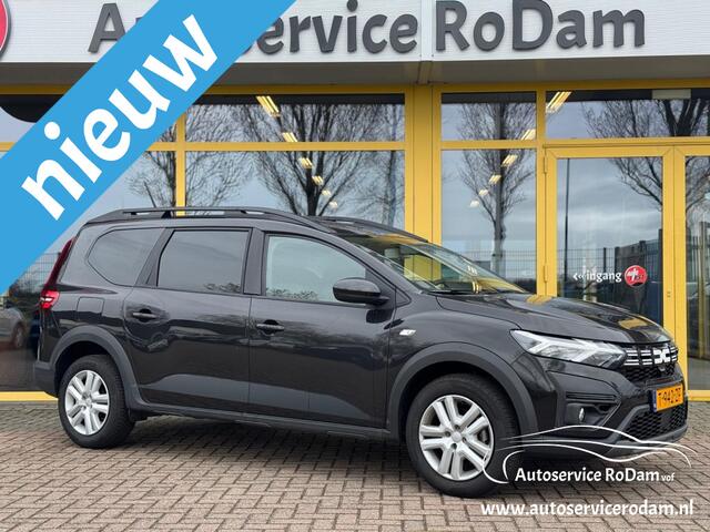 Dacia Jogger 1.0 TCe 110 Exp 7p.