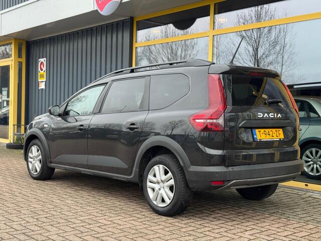 Dacia Jogger 1.0 TCe 110 Exp 7p.