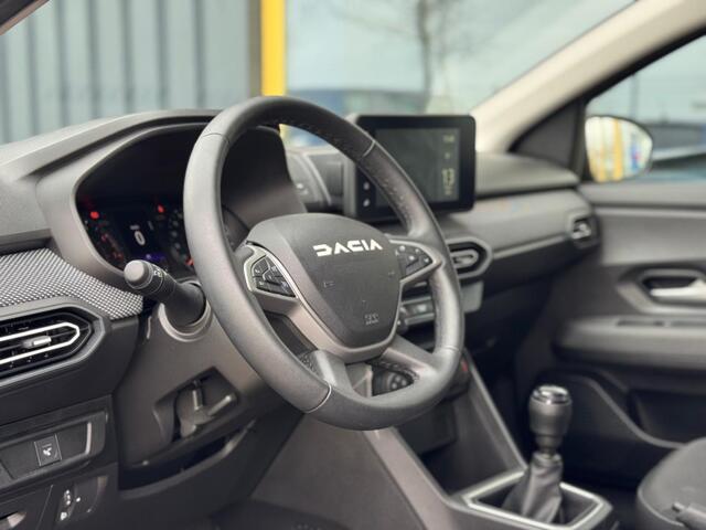 Dacia Jogger 1.0 TCe 110 Exp 7p.