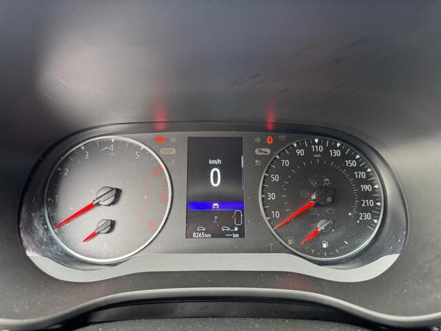 Dacia Jogger 1.0 TCe 110 Exp 7p.