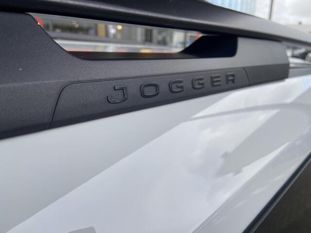 Dacia Jogger 1.0 TCe 110 Extreme 7p. / LAGE KMSTAND / CLIMATE CONTROL / PDC + CAMERA / APPLE & ANDROID CARPLAY / NAVIGATIE /