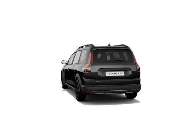 Dacia Jogger Limited Edition Hybrid | Achteruitrijcamera | Cruise Control met snelheidsbegrenzer | Dacia Handsfree card voor openen, sluiten en starten zonder sleutel
