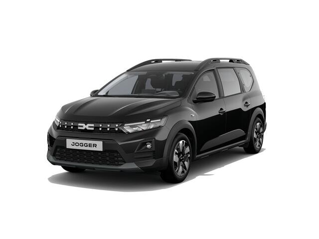 Dacia Jogger Expression Hybrid | Achteruitrijcamera | Bekleding 'Expression' | Cruise Control met snelheidsbegrenzer